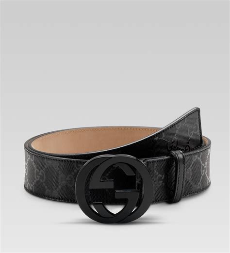 cheap gucci mens belts uk|black gucci belts for men.